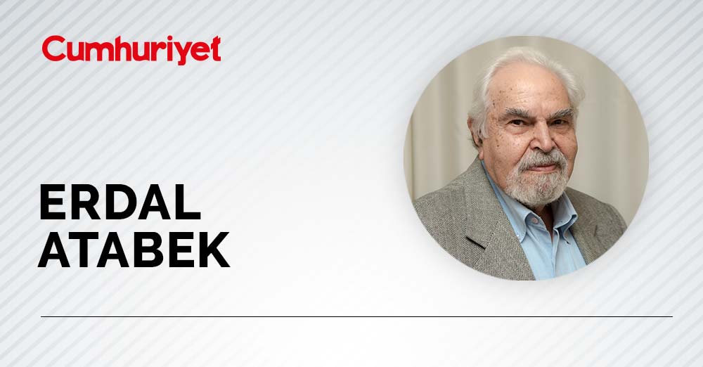 Yeni despotizm...
