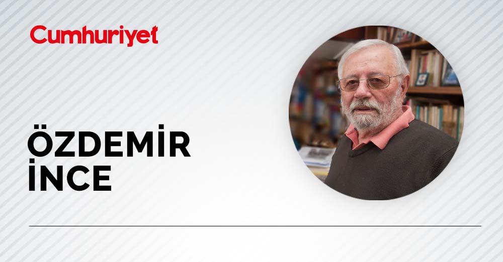 Öküzün altında buzağı yok