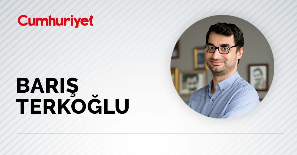 AFAD’ın başındakiler halimizi anlatıyor