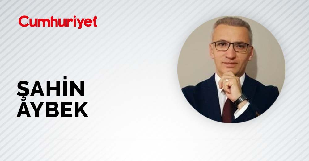 Eğitim siyasi görüşlerin oyun ve hesaplaşma alanı olamaz