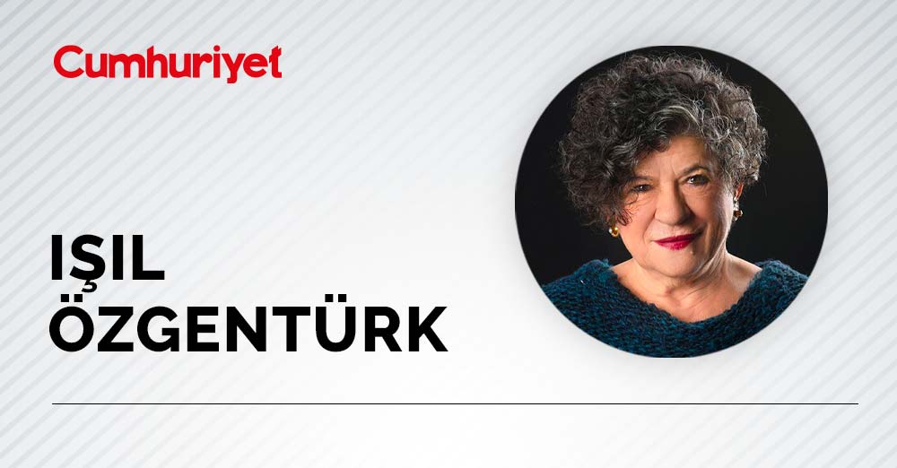 Unutma deprem geliyorum der ve gelir!
