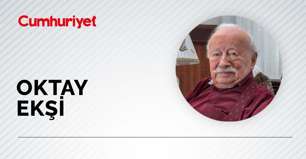 CHP demişken...