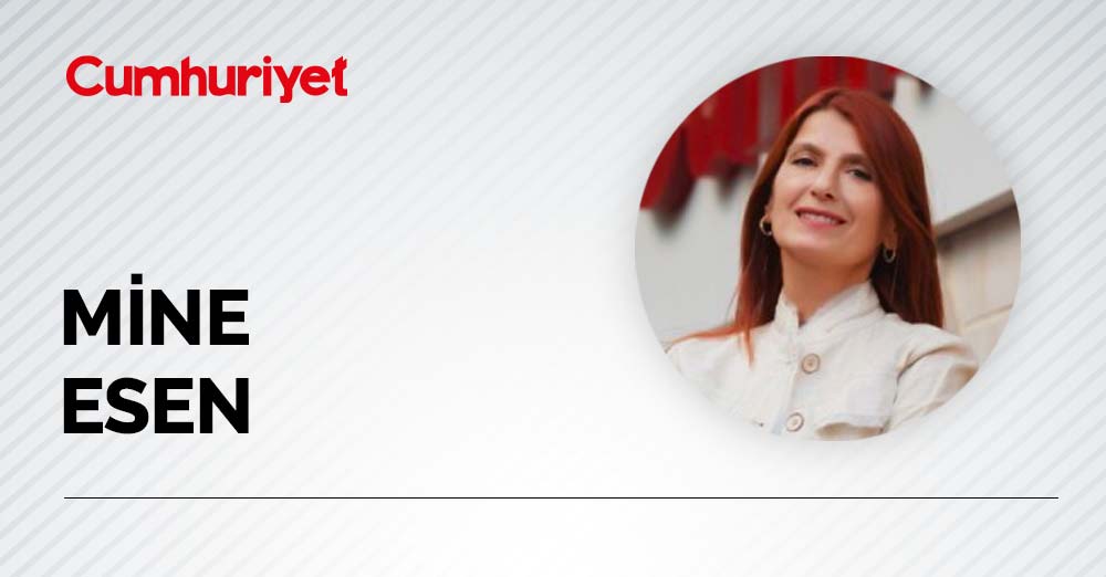 Çocukları açlıkla sınamak...