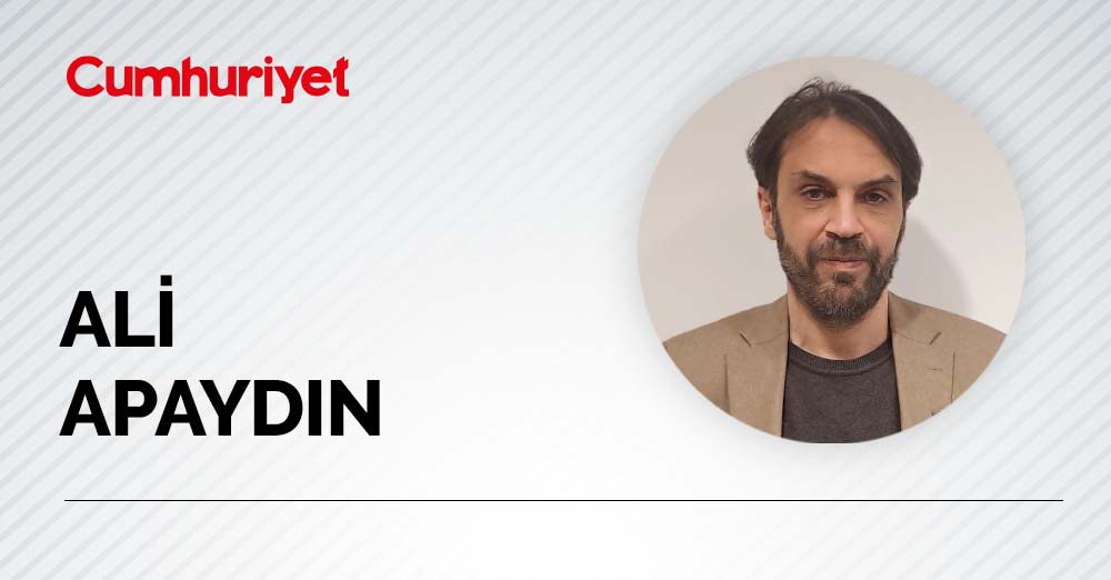 'Ben Marksist değilim'