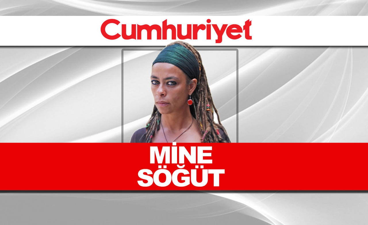 Yine kadın cinayeti değil, hâlâ kadın cinayeti!