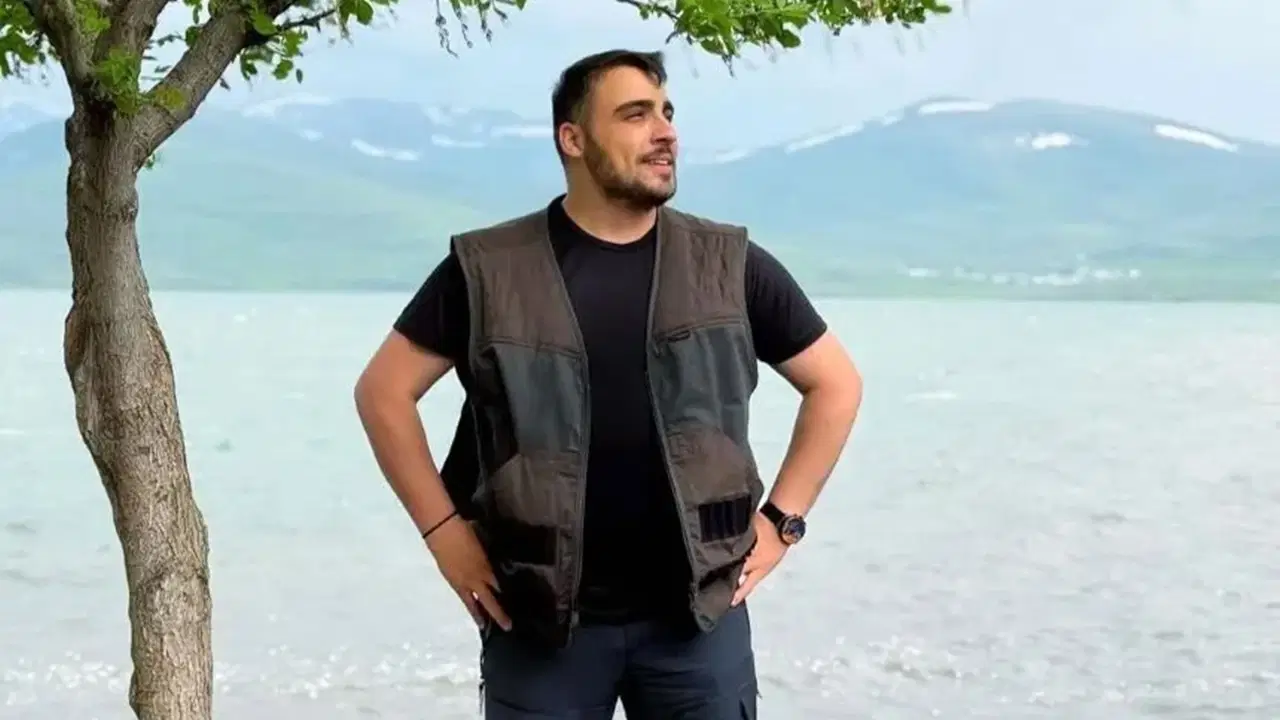 'Nişanlım depremde öldü' deyip kadınları dolandırdı! Sosyal medya fenomenine hapis cezası