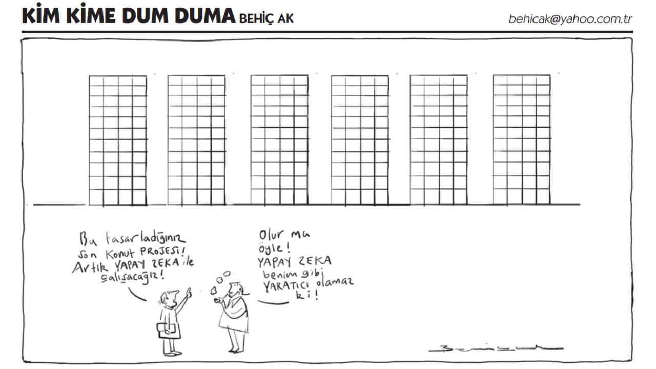 Kim Kime Dum Duma - 27 Mart 2026