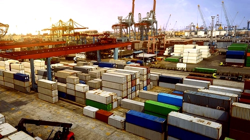 TÜİK ithalat-ihracat rakamlarını yayımlandı