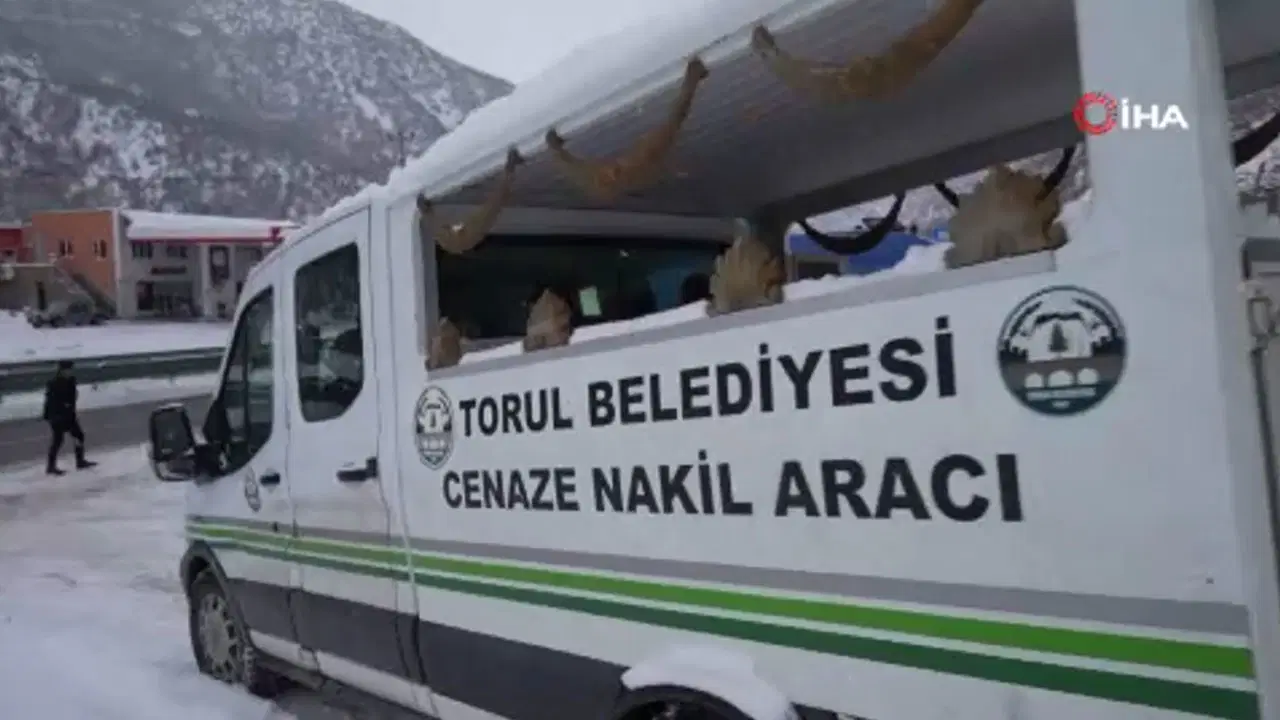 Bakımevindeki tartışma cinayetle bitti: Mesai arkadaşını silahla vurdu!