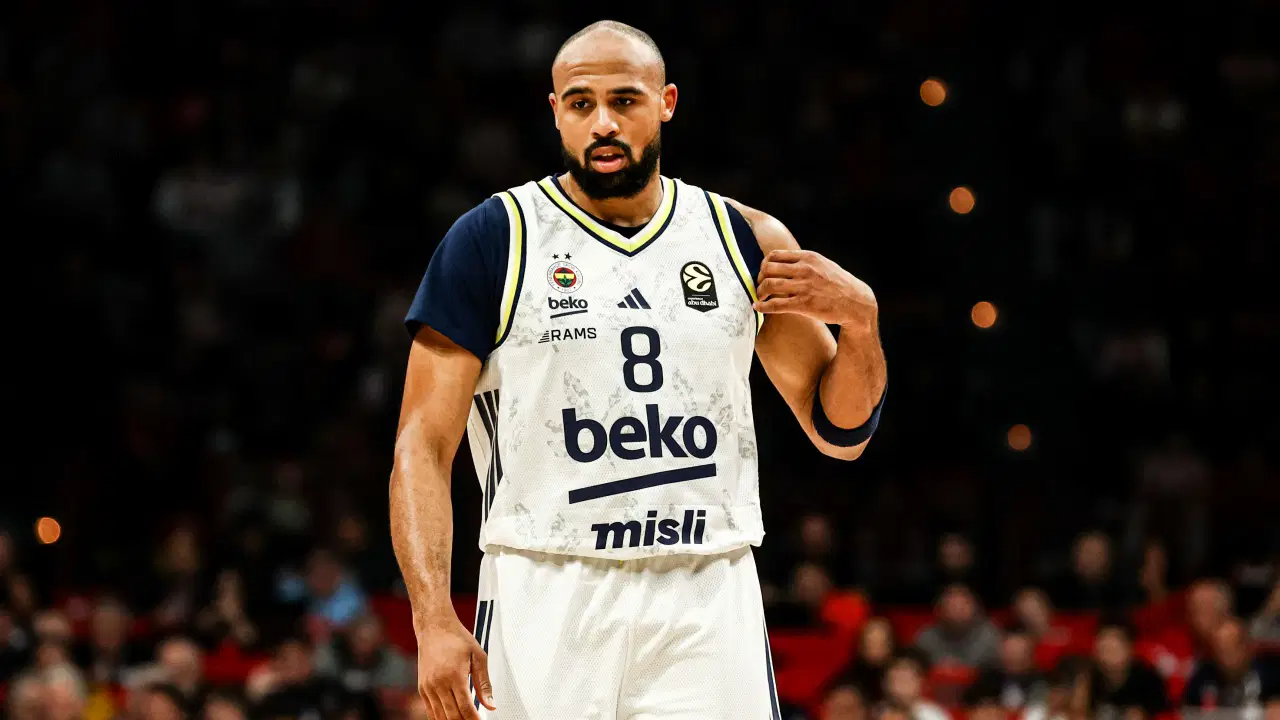 Fenerbahçe Beko deplasmanda kayıp: Son 4 maçta 3. mağlubiyet!