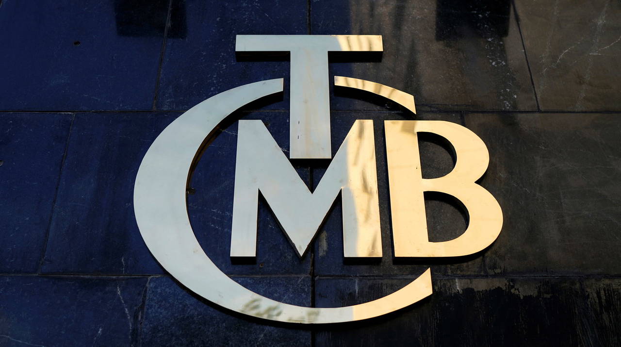 Merkez Bankası toplam rezervlerindeki düşüş durdu