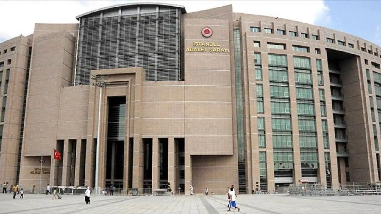 ‘Kent Uzlaşısı’ davasında ilk duruşma: 10 kişi için 15 yıla kadar hapis isteniyor
