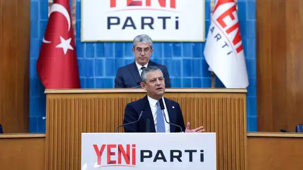 Esenyurt seçim anketi sonuçları: Zirvede hangi parti var?