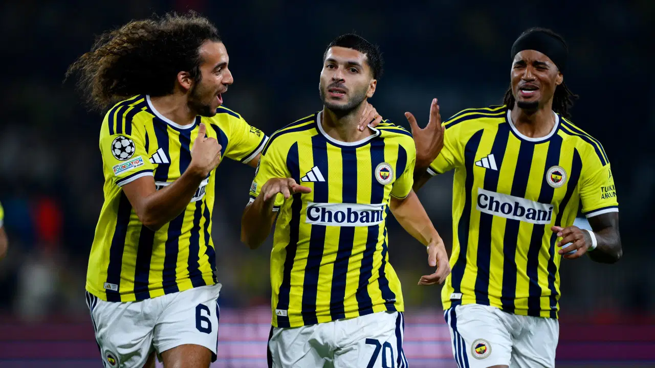 Oğuz'un İhaneti: Fenerbahçe'nin Şampiyonlar Ligi'ndeki İlk Günü!