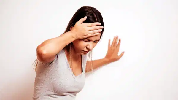 Baş dönmesi deyip geçmeyin: Hayati risk taşıyabilir