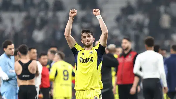 Avrupa devlerinin radarında... Tedesco'dan İsmail Yüksek için transfer kararı!