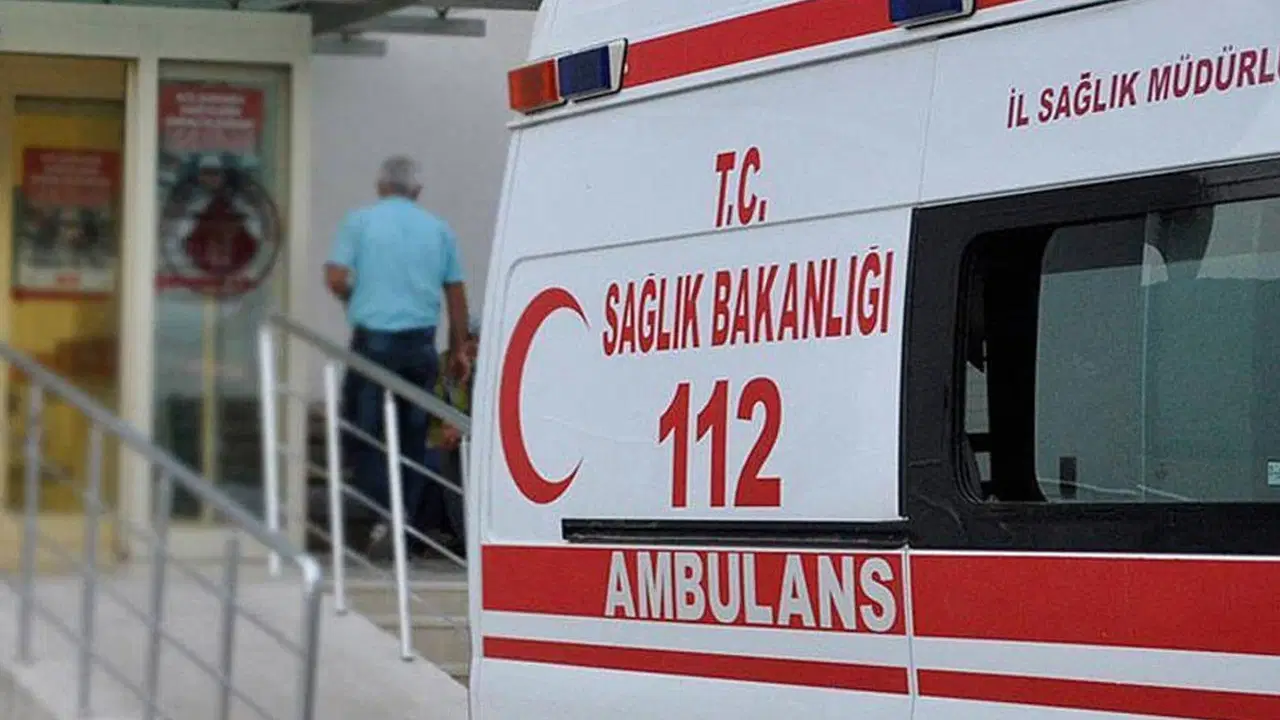 5. katın balkonundan düşen Miran bebek öldü