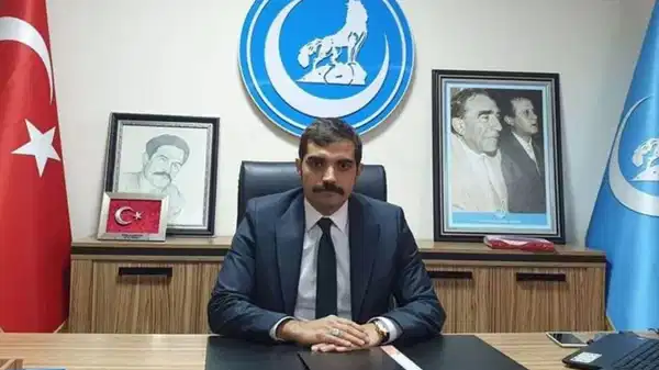 CHP'den 'Sinan Ateş Caddesi' iddiasına açıklama