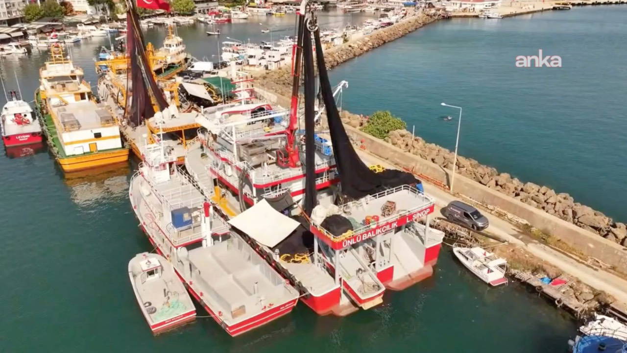 Denizlerde av yasağı sona eriyor... Balıkçıların beklentileri düşük