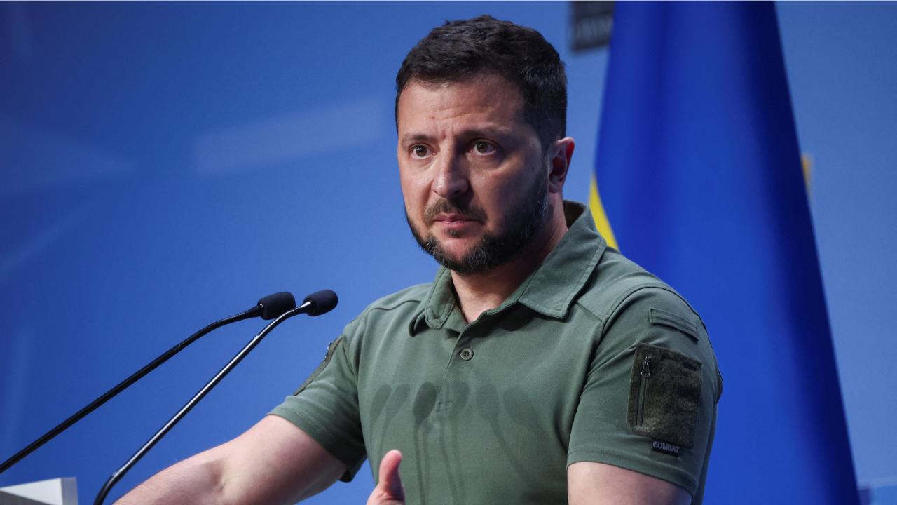 Ukrayna'da Enerji Hatları Karşısında Direniş: Elektrik Yok, Umut Kaybı Yok!