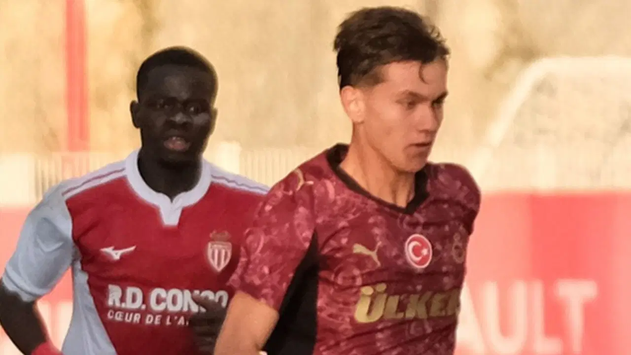 Son Dakika Haber Görseli