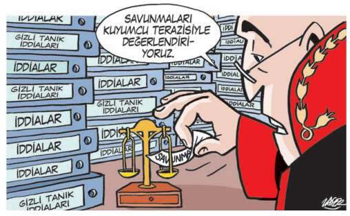 İğneli Fırça - 30 Ocak 2026