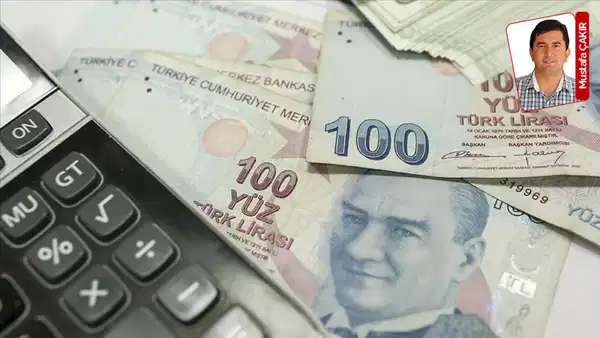 Takipteki krediler artarken, reel sektör zorda: AKP işi ekonomi