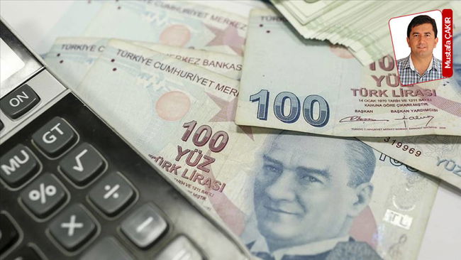 Takipteki krediler artarken, reel sektör zorda