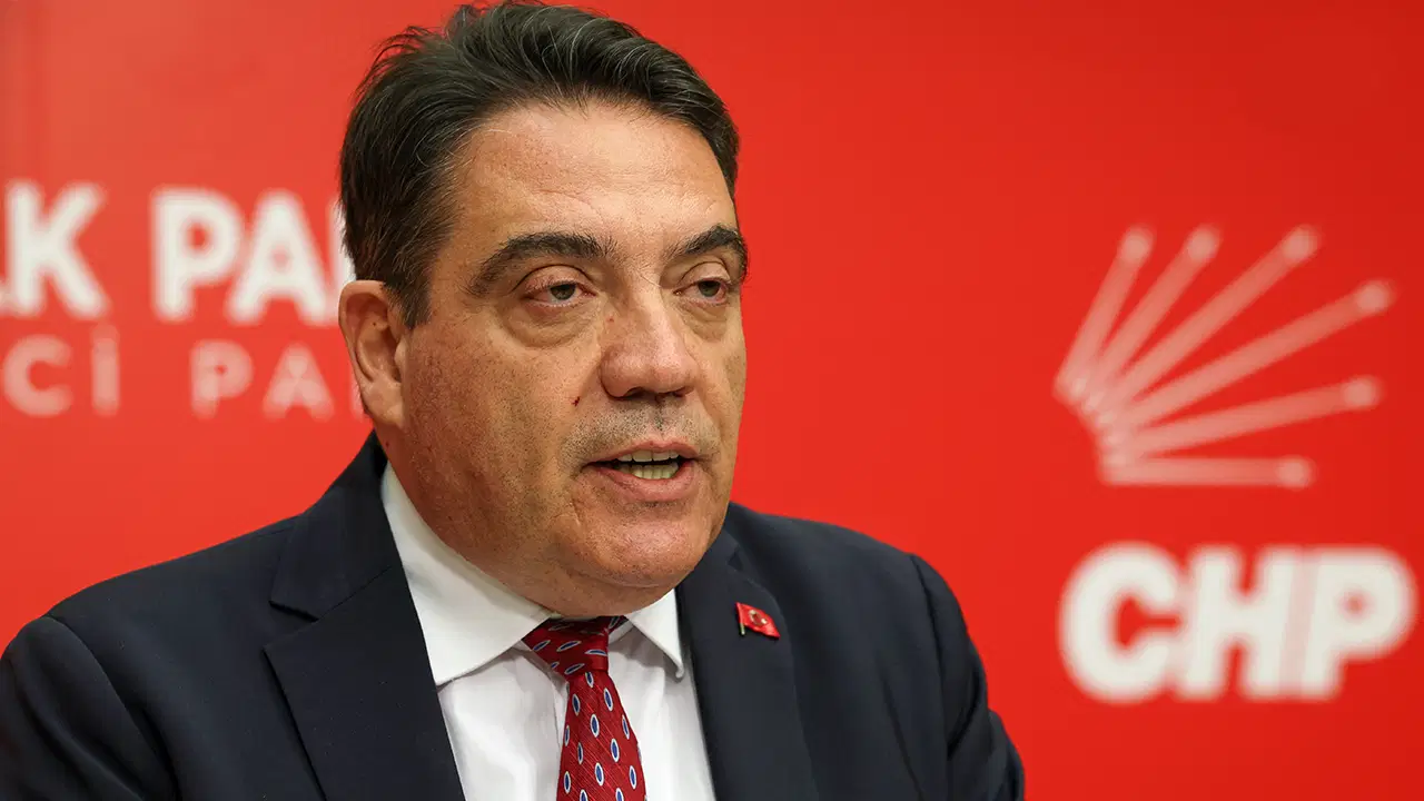 CHP'li Bağcıoğlu'ndan kritik çağrı: 'Bir an önce yasalaşmalı'
