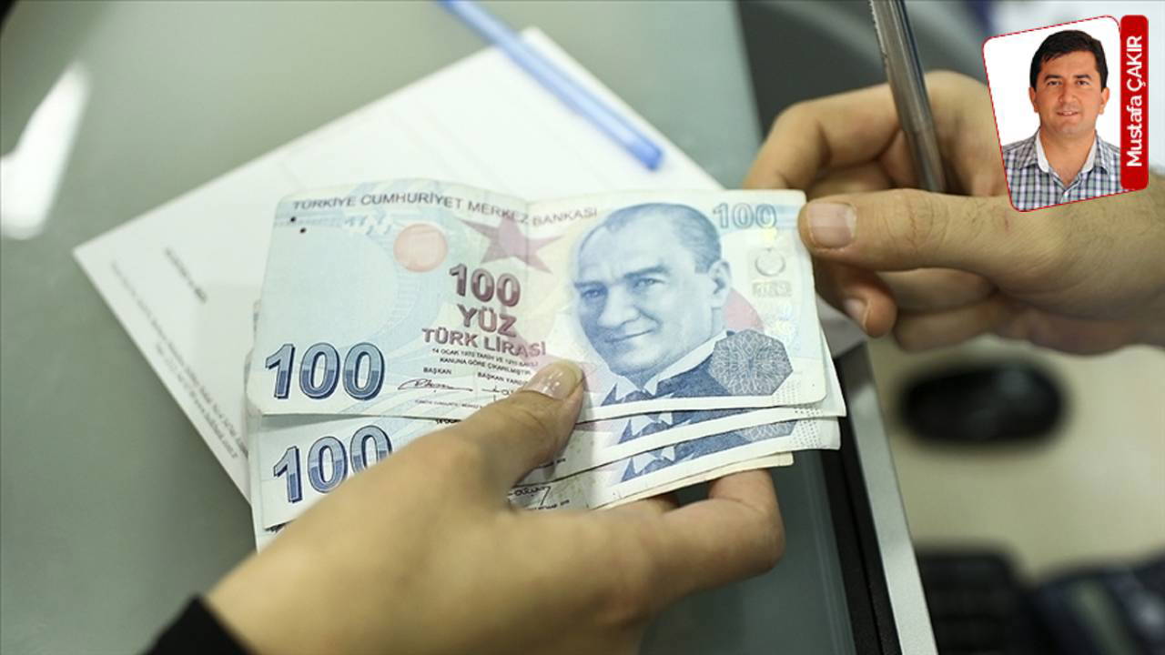 İşsizlik artıyor, emekçi 428 milyar liraya yaklaşan İşsizlik Sigortası Fonu’na ulaşmakta zorlanıyor: Fon işçiye değil patrona çalışıyor