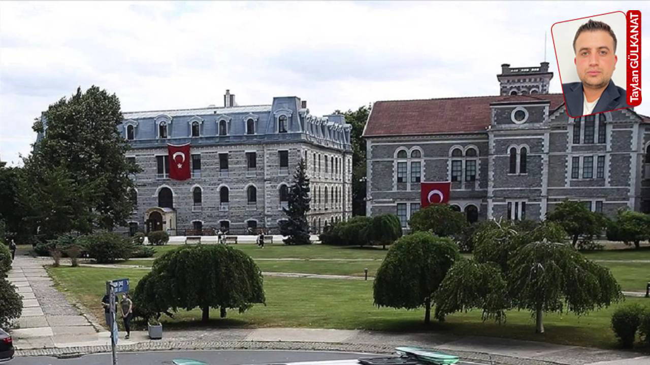 Atama rektöre direnen Boğaziçi’nde iki fakülte gece yarısı kararıyla kapatıldı: ‘Kadrolaşma sürecinin hamlesi’