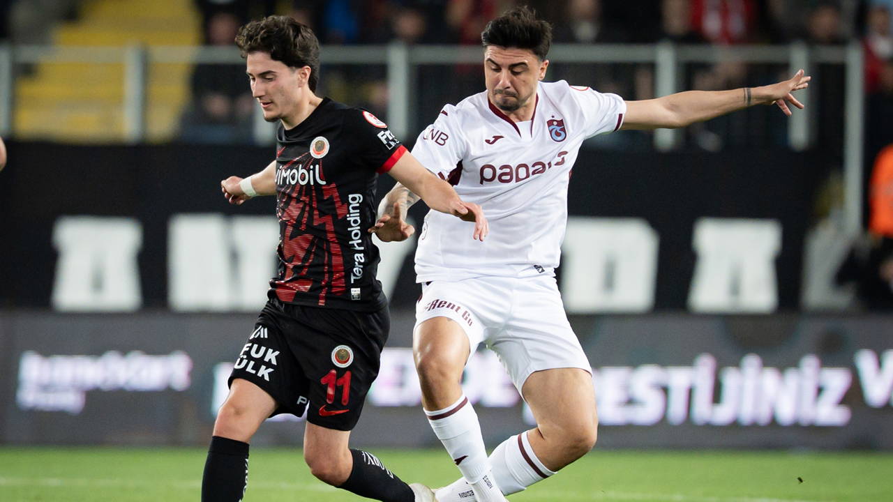Ozan Tufan'dan A Milli Takım açıklaması
