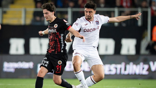 Ozan Tufan'dan A Milli Takım açıklaması