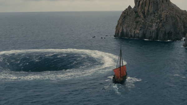 Beyaz perdede mitoloji devrimi: Christopher Nolan’ın 'The Odyssey' filmindeki tüm mitolojik varlıklar ve hikayeleri