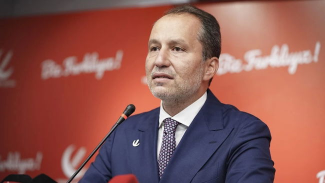 'Operasyon' sorusuna böyle yanıt verdi