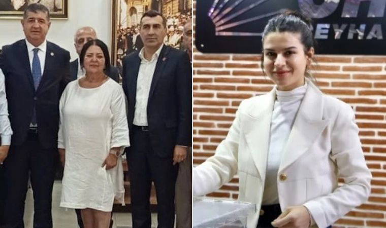 Seyhan ve Ceyhan'ın yeni başkanları belli oldu