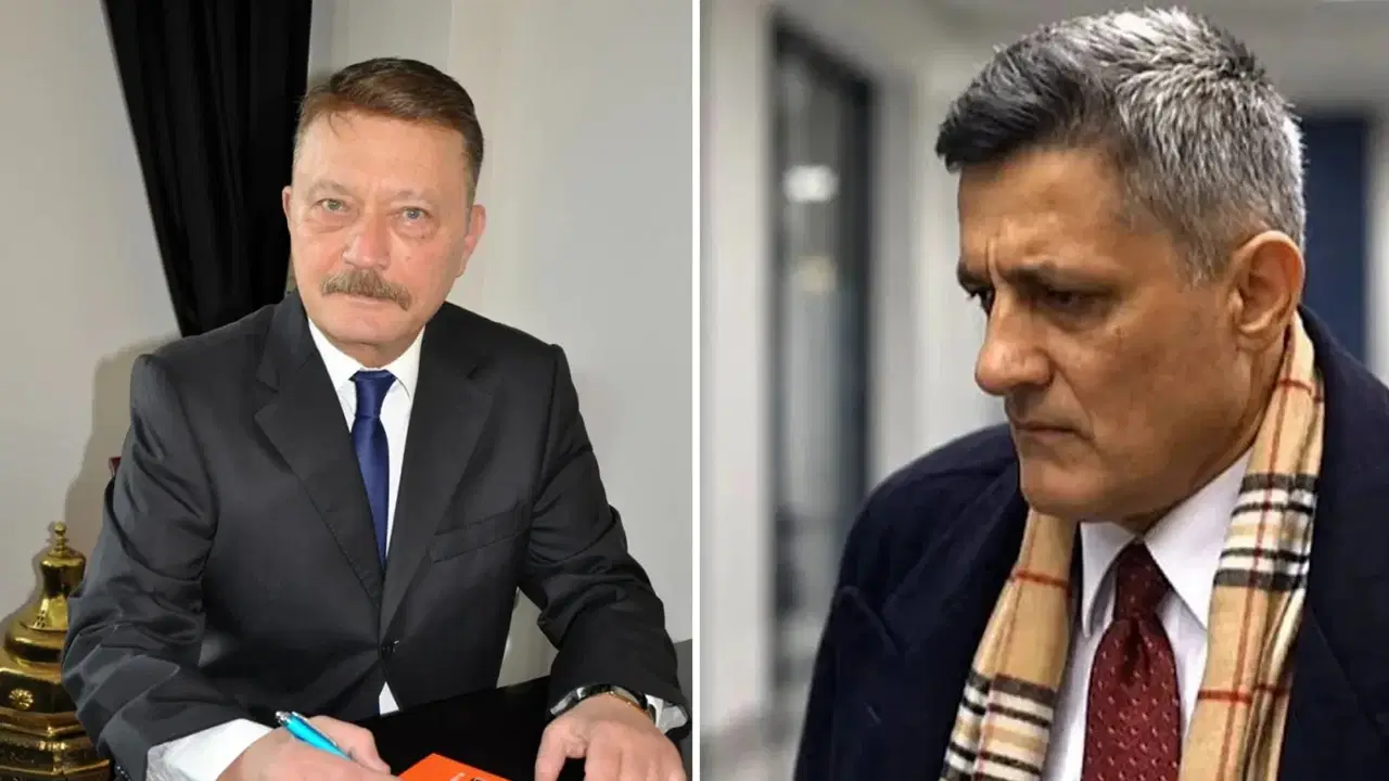 Son dakika... Kaşif Kozinoğlu soruşturması: Hasan Atilla Uğur gözaltına alındı