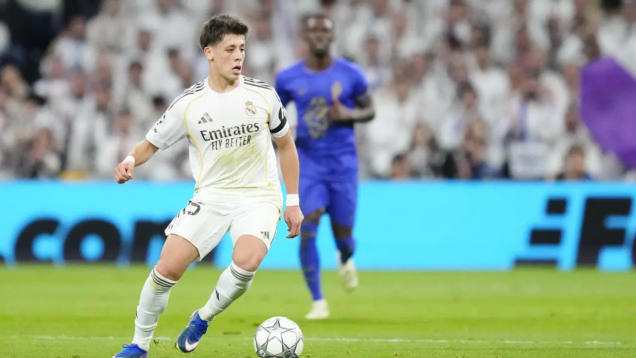 Transfer iddiaları sonrası...