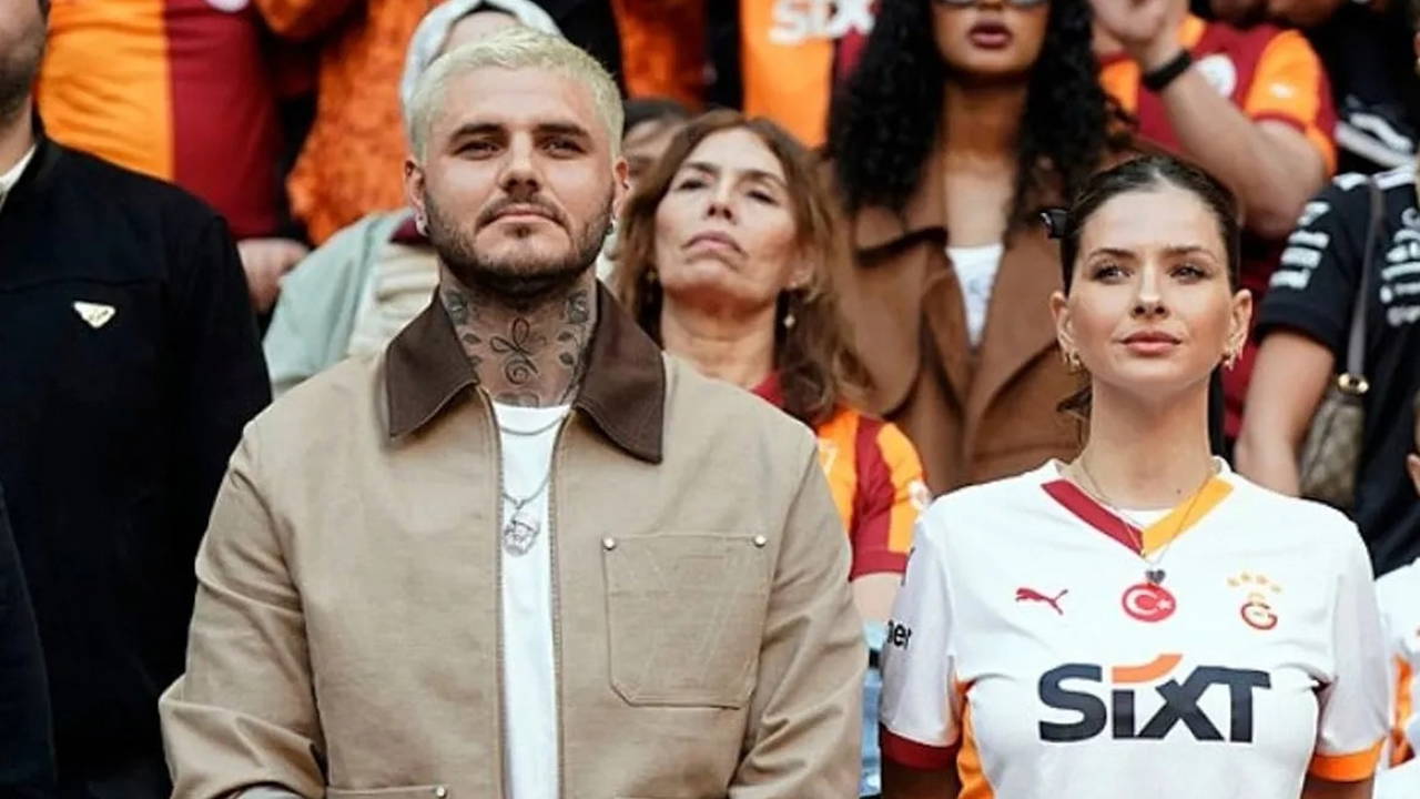 Mauro Icardi ve China Suarez ayrılıyor mu? Arjantin basınından şoke eden iddialar