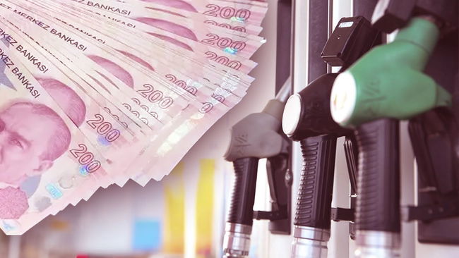 Motorin fiyatlarına zam geldi: İşte güncel fiyat listesi