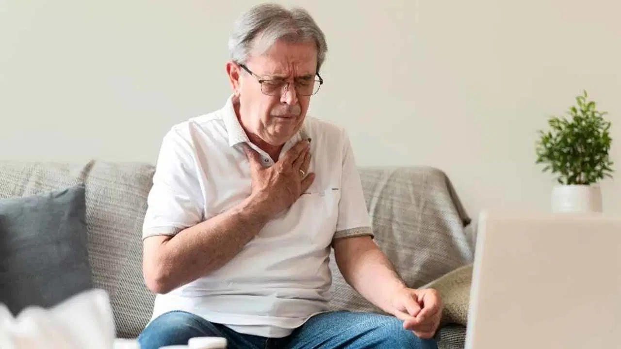 Her 5 yetişkinden birini tehdit ediyor: Bu belirtilere dikkat!