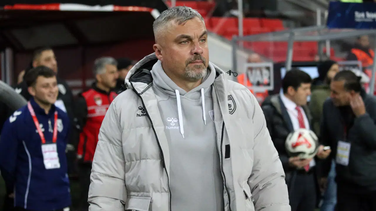 Thomas Reis'tan Fenerbahçe tepkisi: 'Bu hoşuma gitmedi'