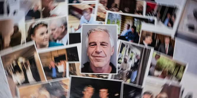 Epstein dosyalarında yeni kriz