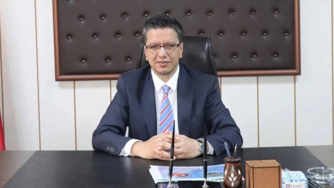 Kayyım yönetimindeki Halfeti Belediyesi'ne operasyon: Eski AKP'li belediye başkanı Şeref Albayrak dahil 46 şüpheli adliyede