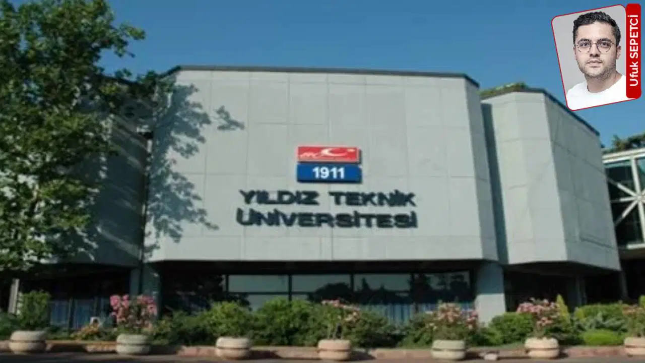 YTÜ’deki hazırlık öğrencileri eğitimde fırsat eşitsizliği iddiasıyla CİMER’e başvurdu: Pahalı kitap dayatması