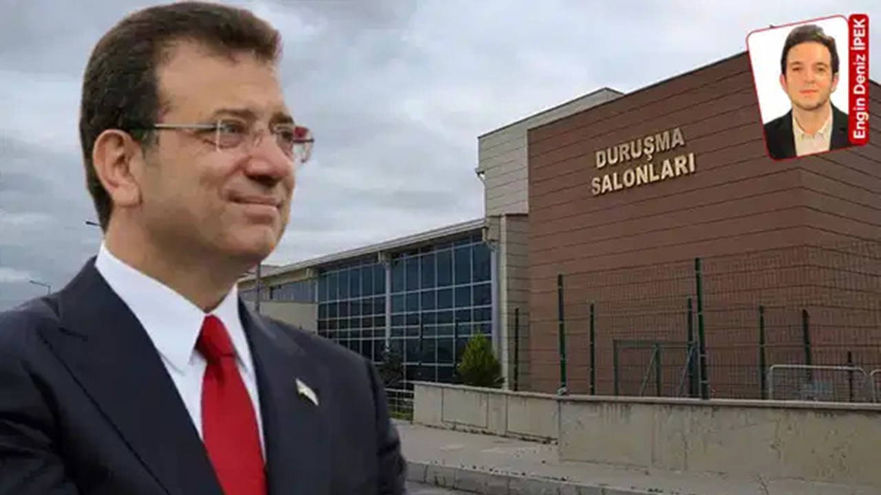 İBB Davası'nda 38. Duruşma Başladı, Neler Olacak?