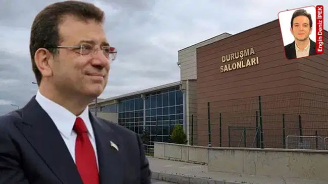 Cumhuriyet Silivri'den bildiriyor... 