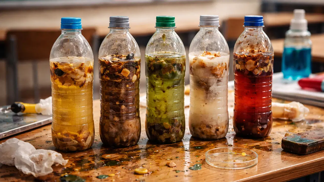 Okullarda yeni tehlike... Çocuklar arasındaki 'virüs üretme' akımı Türkiye'ye de sıçradı!