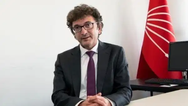 PM üyeliğinden istifa eden Yüksel Taşkın: “PM’yi işlevsiz bı