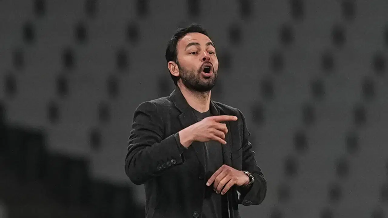 'Beni sevmediğini ve benden nefret ettiğini biliyorum' 